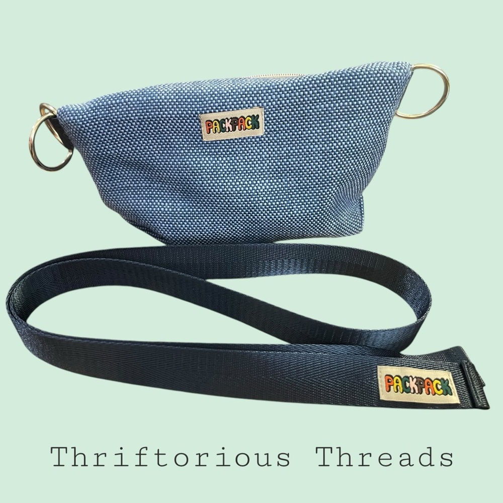 PackPack Fanny Pack - Picture 2 of 2